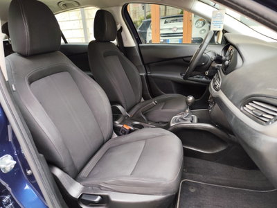 Fiat Tipo Tipo 1.6 Mjt S&S 5 porte Easy (20)
