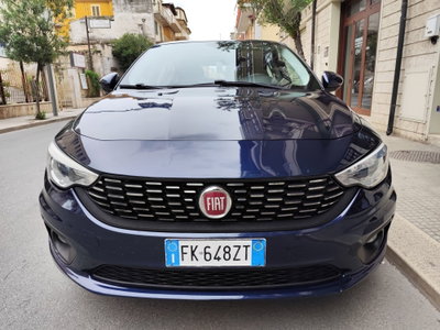 Fiat Tipo Tipo 1.6 Mjt S&S 5 porte Easy (3)