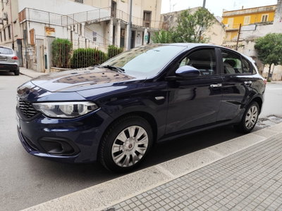 Fiat Tipo Tipo 1.6 Mjt S&S 5 porte Easy (4)