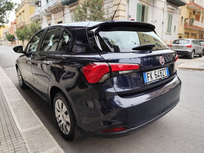 Fiat Tipo Tipo 1.6 Mjt S&S 5 porte Easy (5)