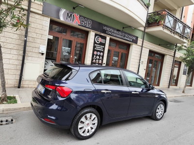 Fiat Tipo Tipo 1.6 Mjt S&S 5 porte Easy (7)