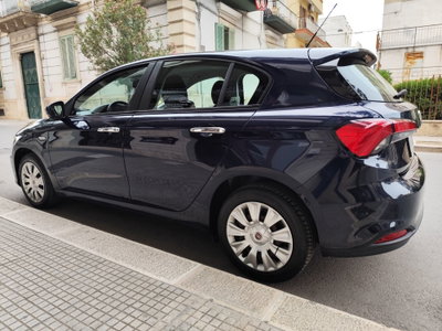 Fiat Tipo Tipo 1.6 Mjt S&S 5 porte Easy (9)