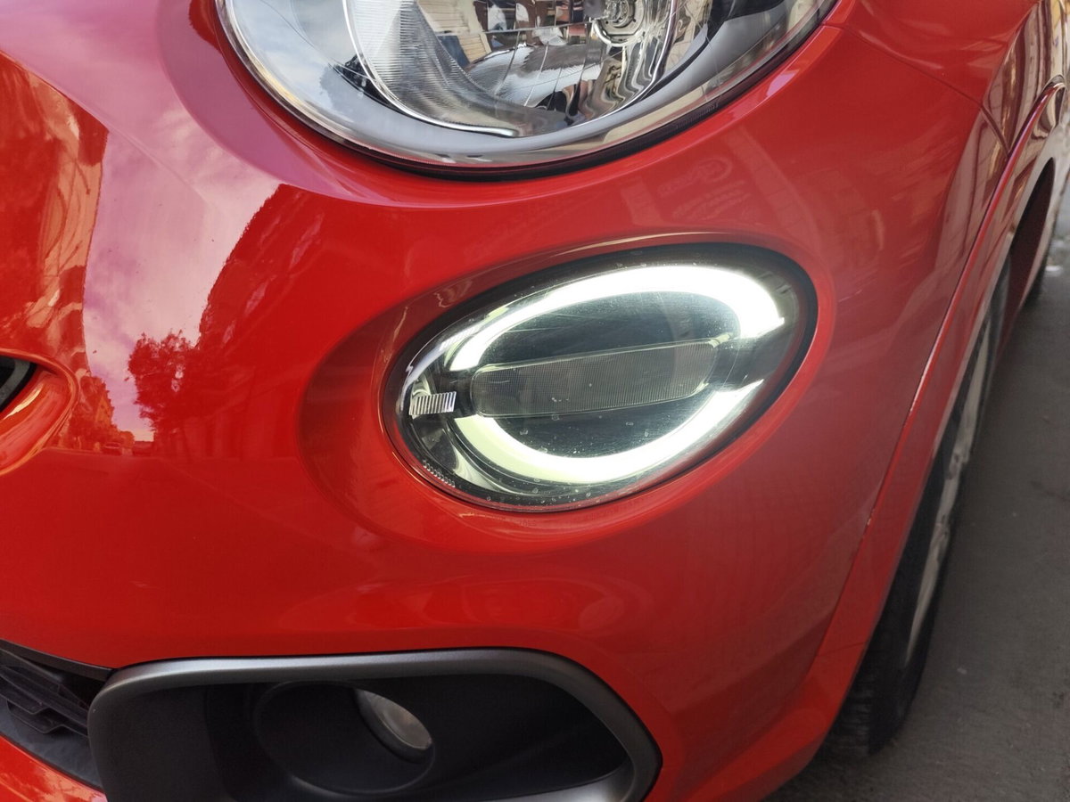 Fiat 500X 1.6 MultiJet 130 CV Sport Dolcevita (12)