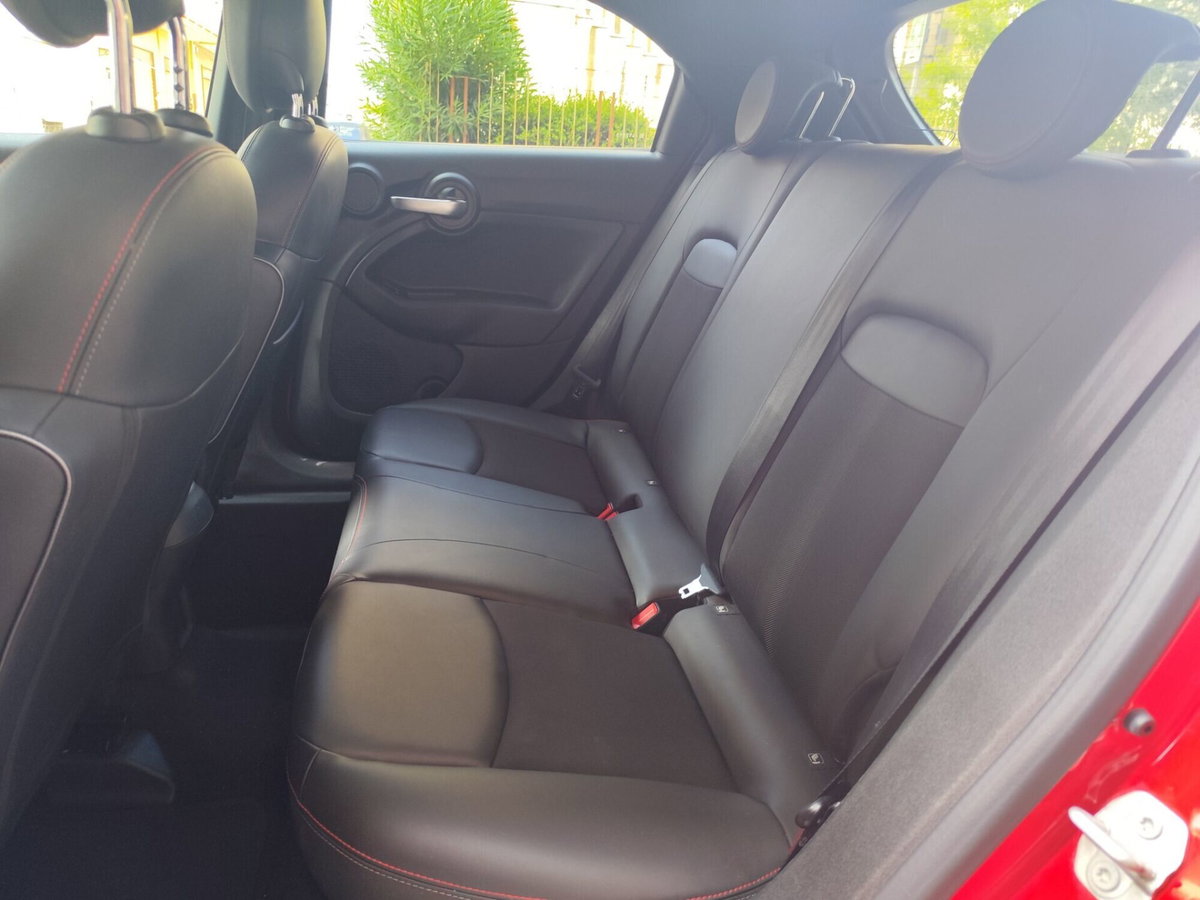 Fiat 500X 1.6 MultiJet 130 CV Sport Dolcevita (19)