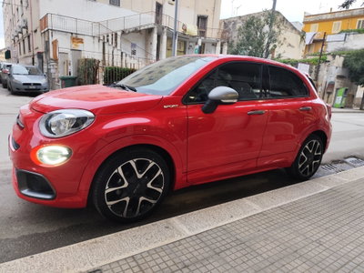 Fiat 500X 1.6 MultiJet 130 CV Sport Dolcevita (4)