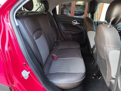 Fiat 500X 1.6 MultiJet 120 CV DCT Lounge (14)