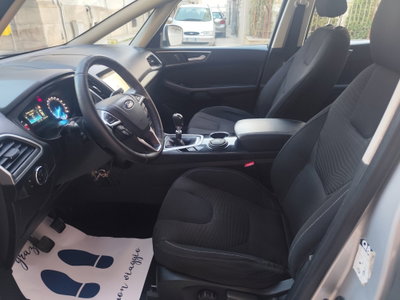 Ford S-Max 2.0 TDCi 150CV Start&Stop Titanium Business (17)