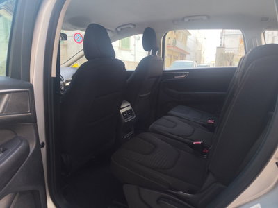 Ford S-Max 2.0 TDCi 150CV Start&Stop Titanium Business (20)