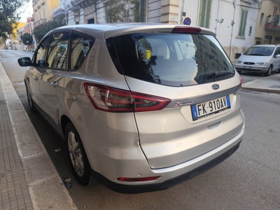 Ford S-Max 2.0 TDCi 150CV Start&Stop Titanium Business (6)