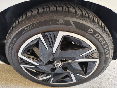 Nissan Micra IG-T 92 Xtronic 5 porte Tekna (10)