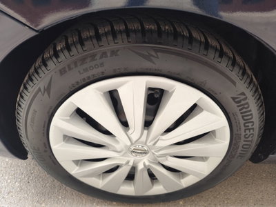 Nissan Micra IG-T 92 Xtronic 5 porte Acenta (10)