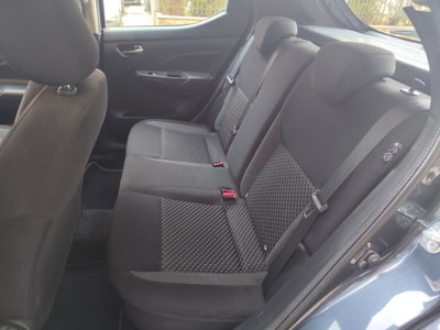 Nissan Micra IG-T 92 Xtronic 5 porte Acenta (18)