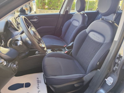 Fiat 500X 1.3 MultiJet 95 CV Sport (12)