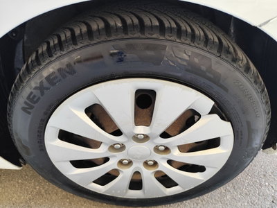Kia Ceed Sport Wagon 1.6 CRDi 115 CV SW Pure (10)