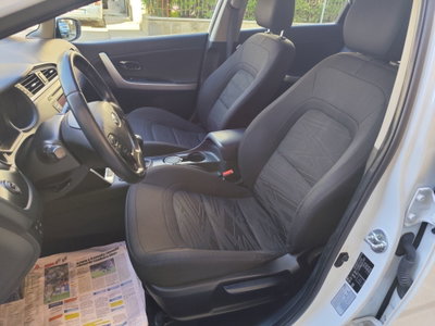 Kia Ceed Sport Wagon 1.6 CRDi 115 CV SW Pure (11)