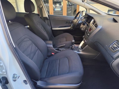 Kia Ceed Sport Wagon 1.6 CRDi 115 CV SW Pure (19)