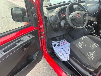 Fiat Qubo 1.4 8V 77 CV Dynamic Natural Power (11)