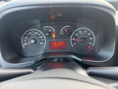 Fiat Qubo 1.4 8V 77 CV Dynamic Natural Power (13)