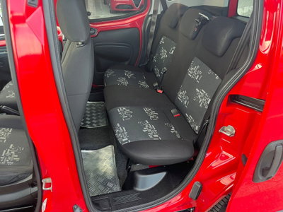 Fiat Qubo 1.4 8V 77 CV Dynamic Natural Power (16)