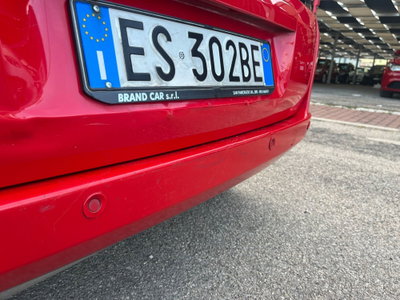 Fiat Qubo 1.4 8V 77 CV Dynamic Natural Power (18)