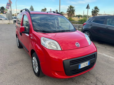 Fiat Qubo 1.4 8V 77 CV Dynamic Natural Power (3)
