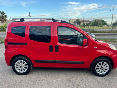 Fiat Qubo 1.4 8V 77 CV Dynamic Natural Power (4)