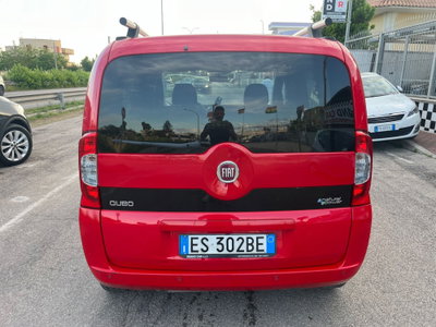 Fiat Qubo 1.4 8V 77 CV Dynamic Natural Power (6)