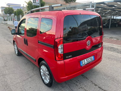 Fiat Qubo 1.4 8V 77 CV Dynamic Natural Power (7)