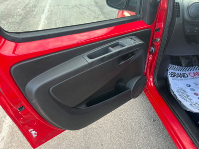 Fiat Qubo 1.4 8V 77 CV Dynamic Natural Power (9)