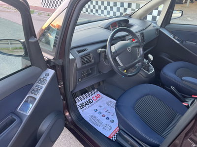 Lancia Musa 1.4 Oro Ecochic GPL (11)