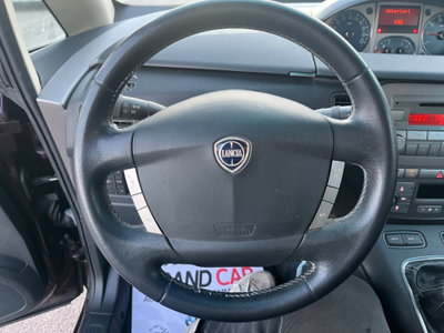 Lancia Musa 1.4 Oro Ecochic GPL (12)