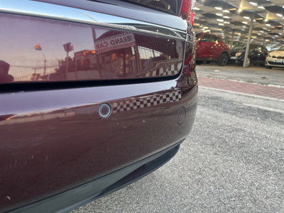 Lancia Musa 1.4 Oro Ecochic GPL (18)