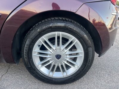 Lancia Musa 1.4 Oro Ecochic GPL (19)
