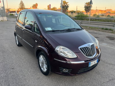 Lancia Musa 1.4 Oro Ecochic GPL (3)