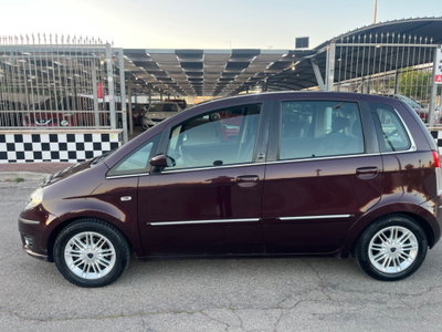 Lancia Musa 1.4 Oro Ecochic GPL (8)