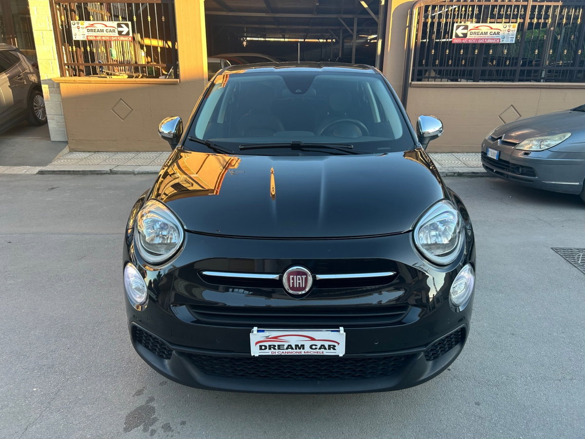 Fiat 500X 1.3 MultiJet 95 CV Lounge