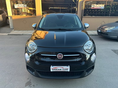 Fiat 500X 1.3 MultiJet 95 CV Lounge usata