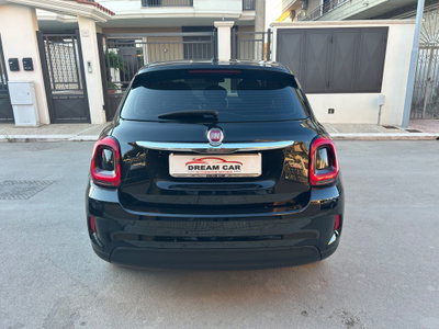 Fiat 500X 1.3 MultiJet 95 CV Lounge (12)