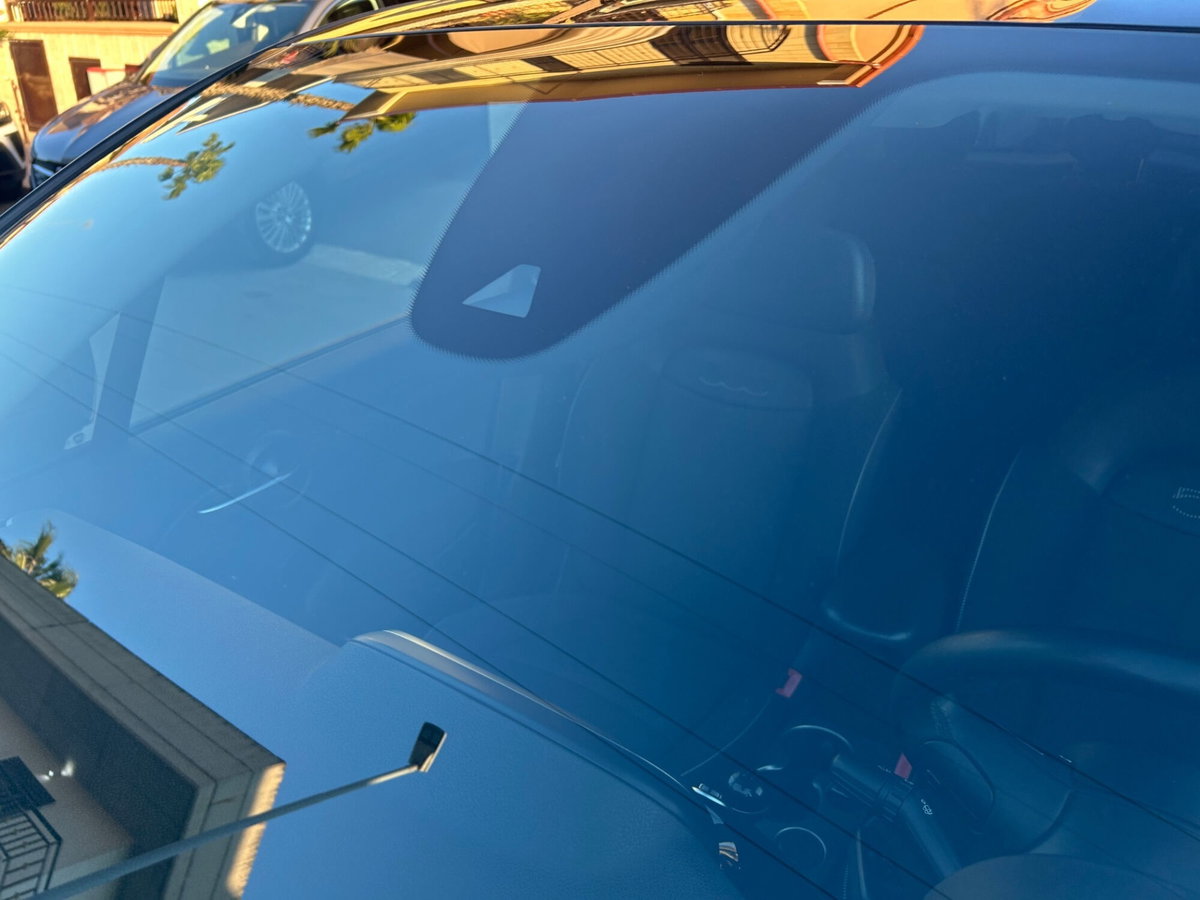 Fiat 500X 1.3 MultiJet 95 CV Lounge (8)