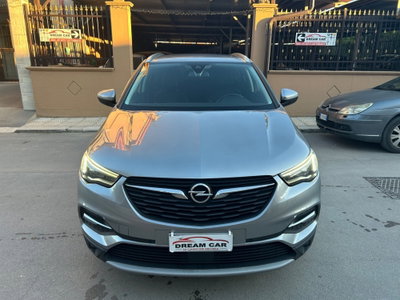 Opel Grandland X 1.6 diesel Ecotec Start&Stop Innovation usata