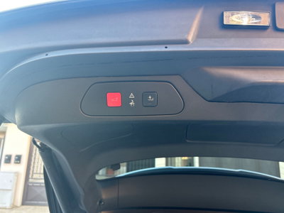 Opel Grandland X 1.6 diesel Ecotec Start&Stop Innovation (15)