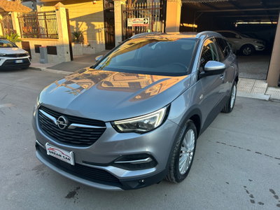 Opel Grandland X 1.6 diesel Ecotec Start&Stop Innovation (2)