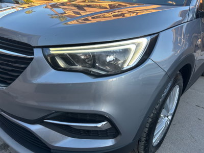 Opel Grandland X 1.6 diesel Ecotec Start&Stop Innovation (4)