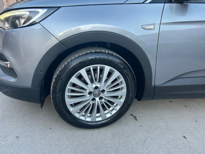 Opel Grandland X 1.6 diesel Ecotec Start&Stop Innovation (5)