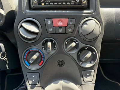 Fiat Panda 1.3 MJT 16V 4x4 Climbing (11)