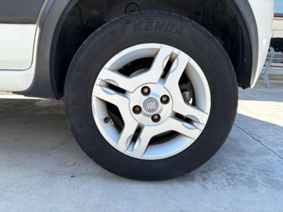 Fiat Panda 1.3 MJT 16V 4x4 Climbing (12)