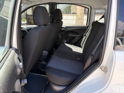 Fiat Panda 1.3 MJT 16V 4x4 Climbing (8)