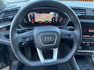 Audi Q3 Sportback 35 TDI quattro S tronic S line edition (10)