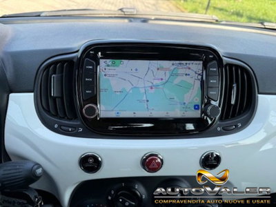 Fiat 500 1.0 Hybrid Club (11)