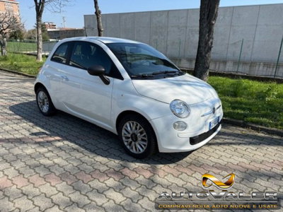 Fiat 500 1.0 Hybrid Club (3)
